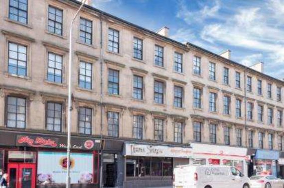 2&nbsp;Bedroom&nbsp;Flat